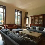 Marchin Castle With Sauna *