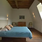 Marchin Castle With Sauna בית נופש Tharoul
