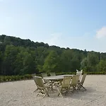 Marchin Castle With Sauna *