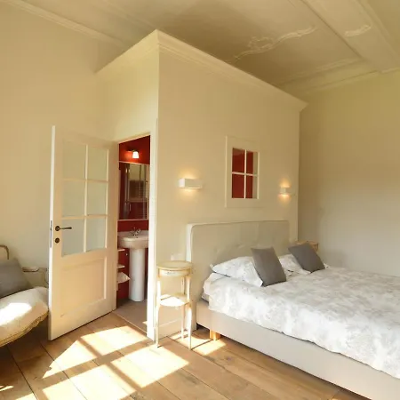 Lavish Castle With Sauna And Gym Holiday home *