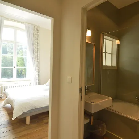 Marchin Castle With Sauna * Tharoul