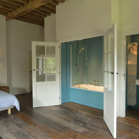 Marchin Castle With Sauna * Tharoul