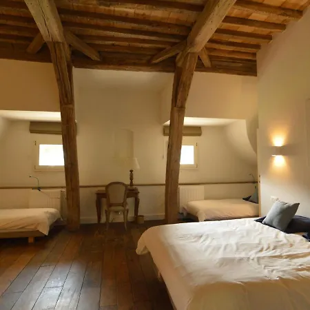 Lavish Castle With Sauna And Gym * Tharoul