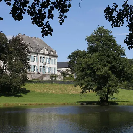Marchin Castle With Sauna * Tharoul