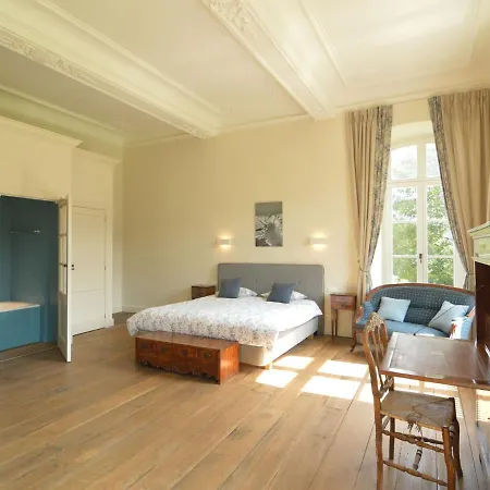 Marchin Castle With Sauna * Tharoul