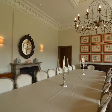 Marchin Castle With Sauna * Tharoul