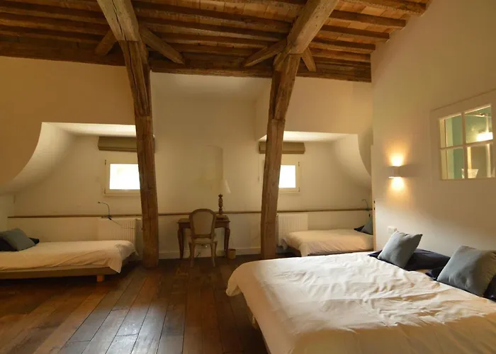 Marchin Castle With Sauna * Tharoul